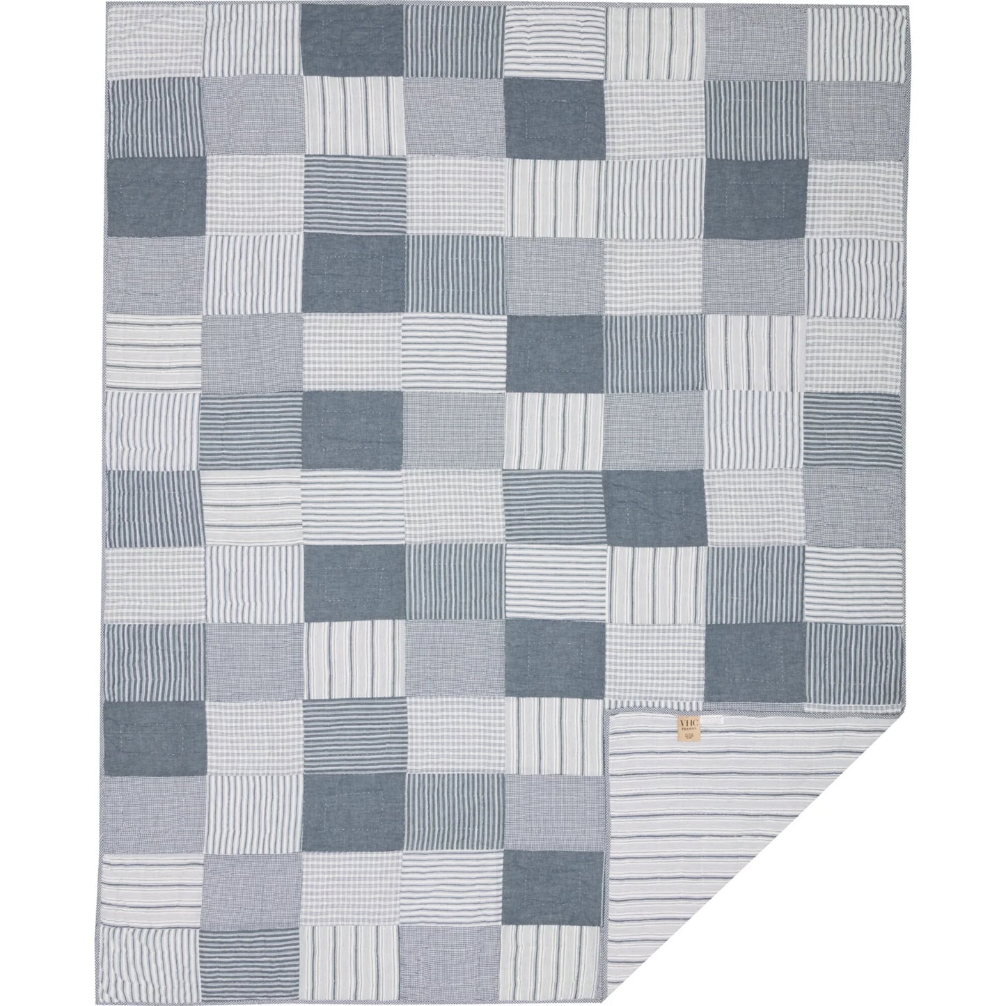 Sawyer Mill Quilt