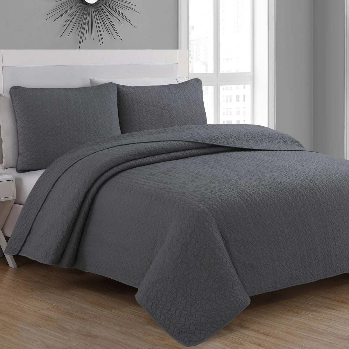 Copper Grove Avon Quilt Set