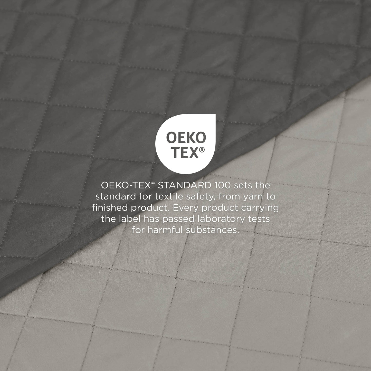 Martex Reversible Coverlet