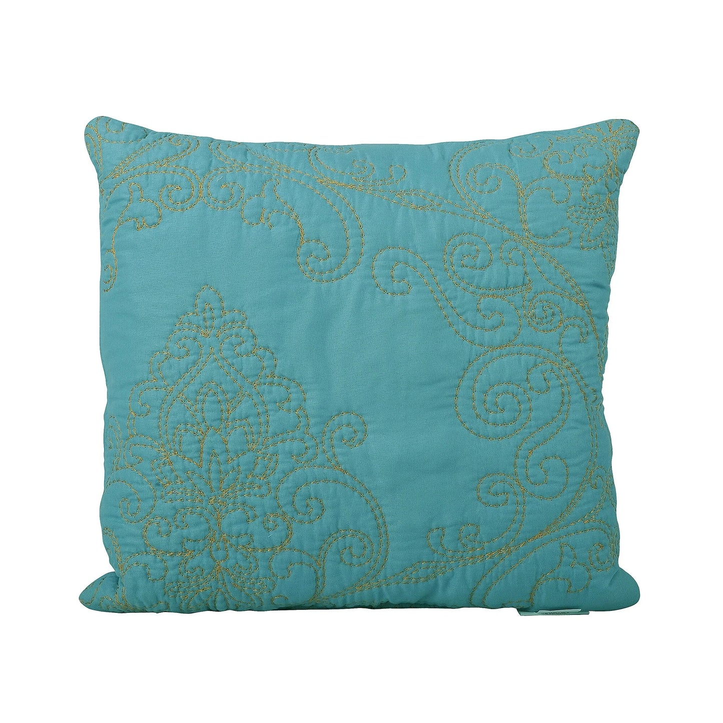 Serenta Damask Oversized 4-piece Bedspread Set