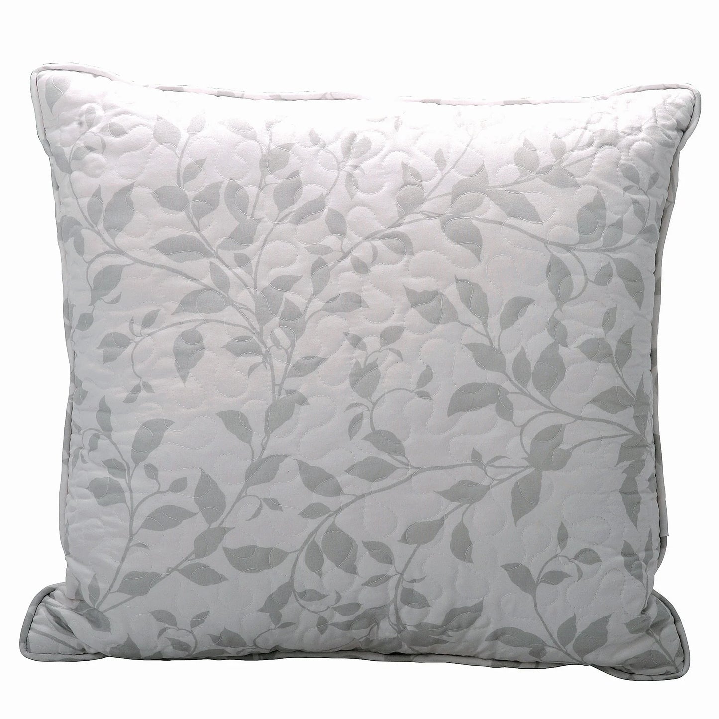 Serenta Birdsong 6-piece Quilted Bedspread Coverlet Set