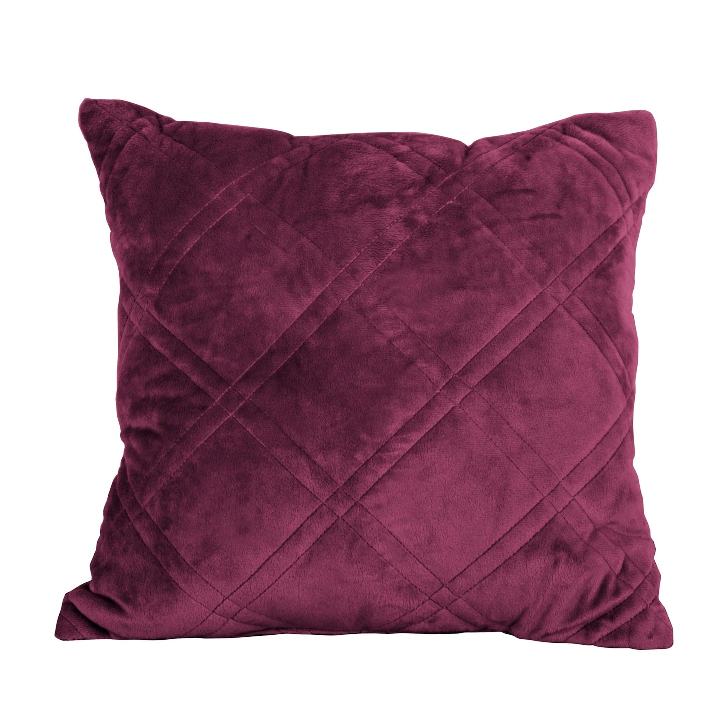 Serenta Supersoft Microplush Quilted 4 Pieces Bedspread Coverlet Set