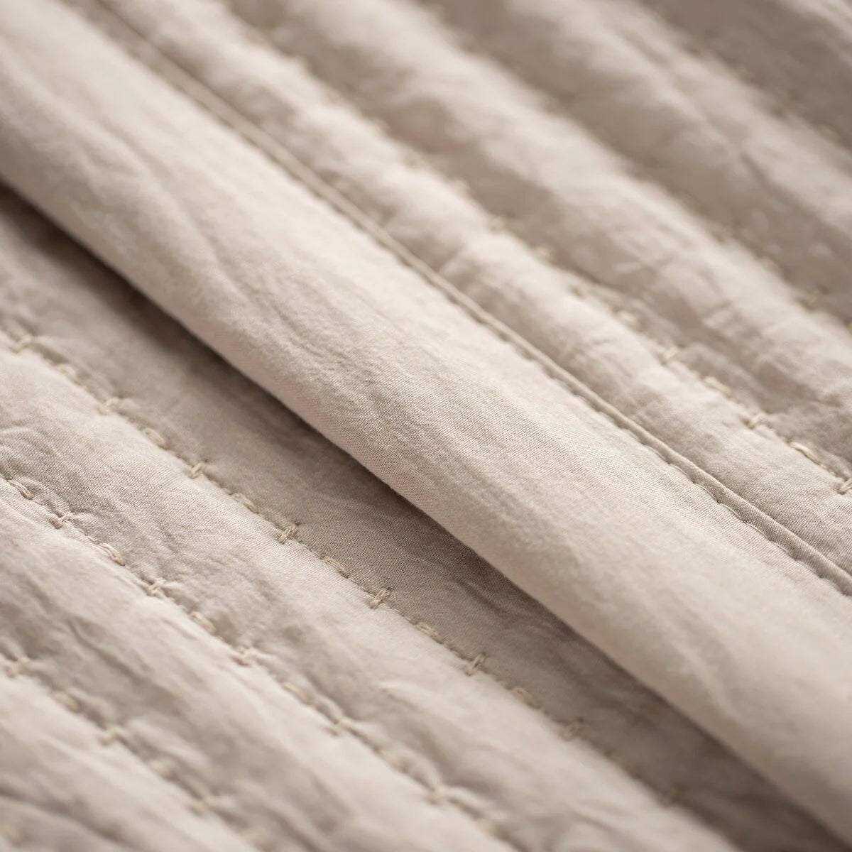 KASENTEX Quilt Set Soft Bedspread - Light Weight, Stone Washed, Down Alternative Fill, Machine Washable
