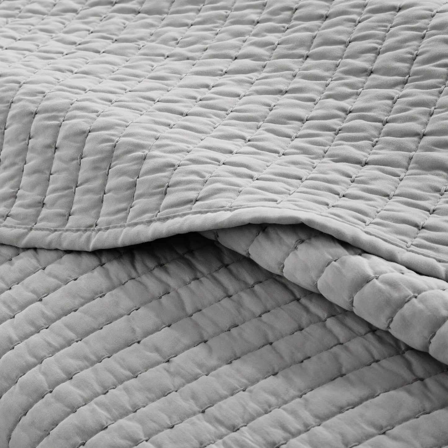 Madison Park Jaxson 3 Piece Quilt Set