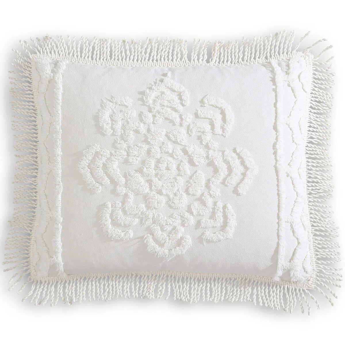 Lotus Chenille Collection