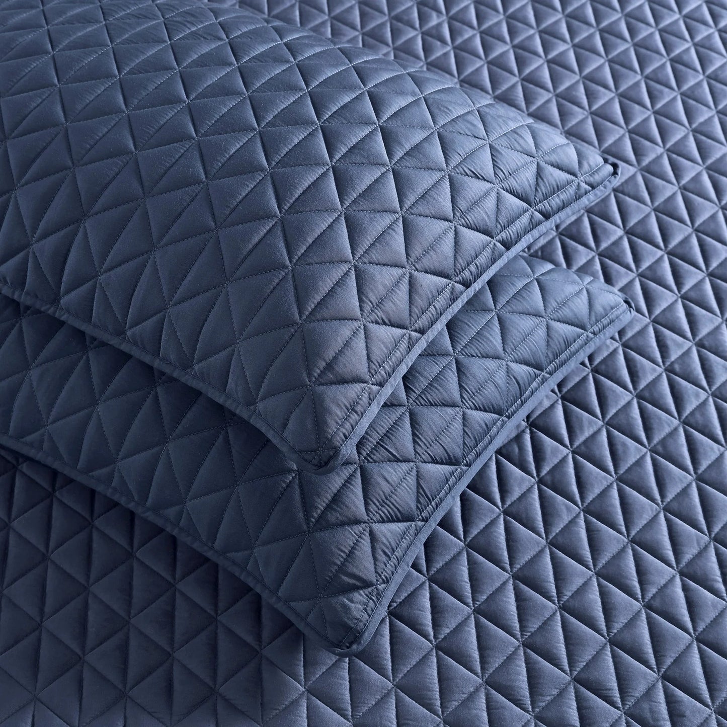 Valeron Palermo TENCEL Modal Quilt & Sham Set Collection