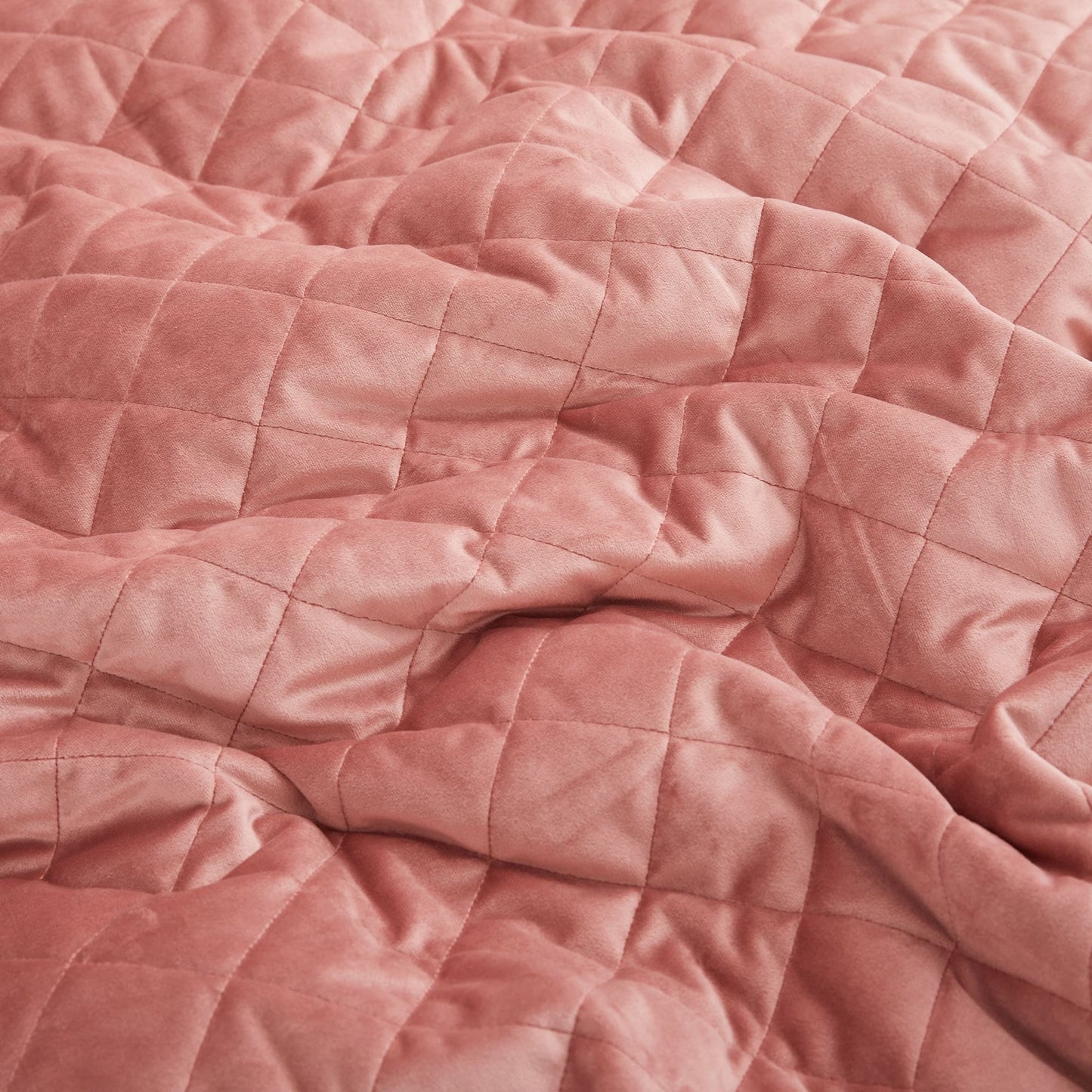 3-Piece Reversible Ultra Lighweight Coverlet Premium Microfiber Bedspread Quilt Set
