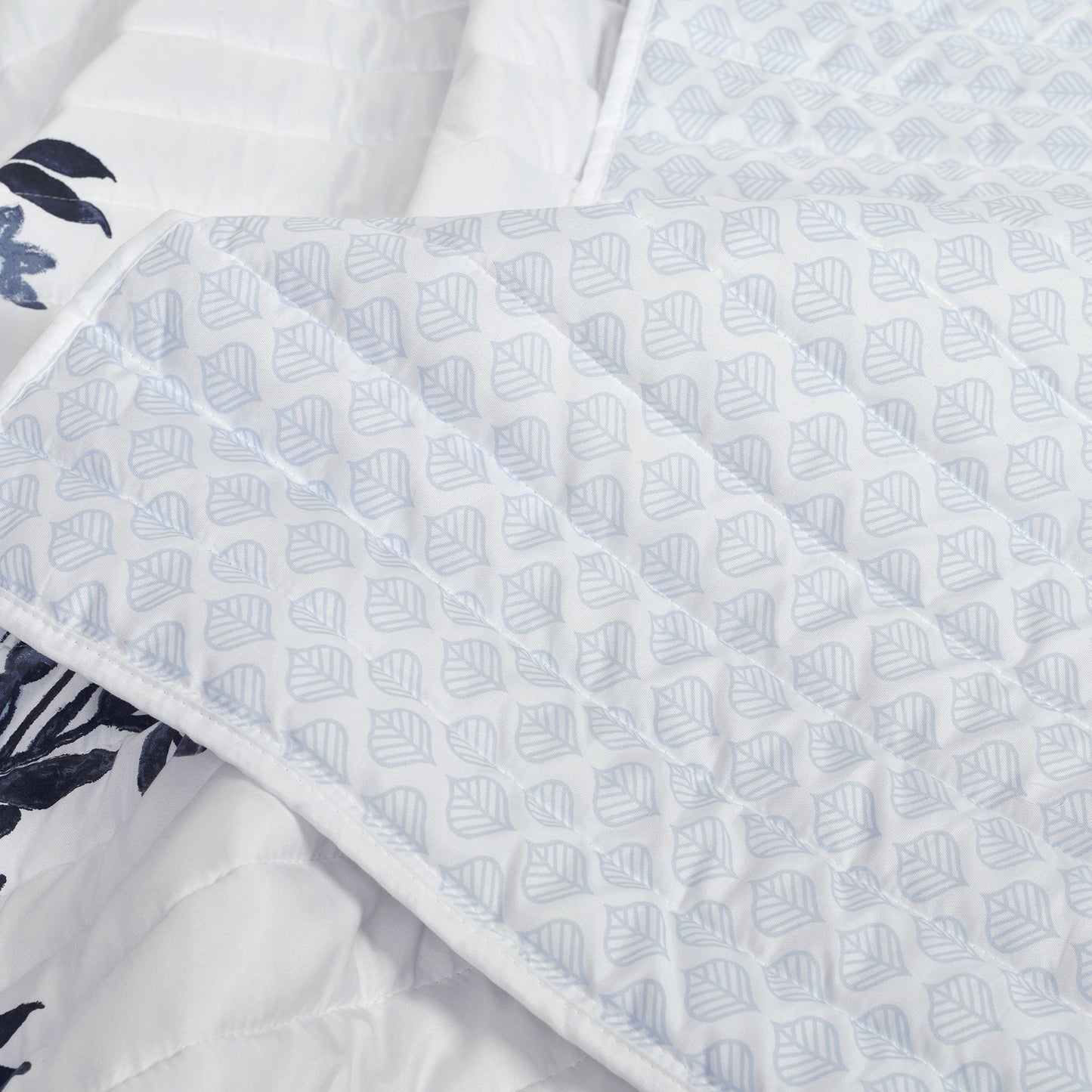 Lush Decor Tanisha Reversible Quilt Set