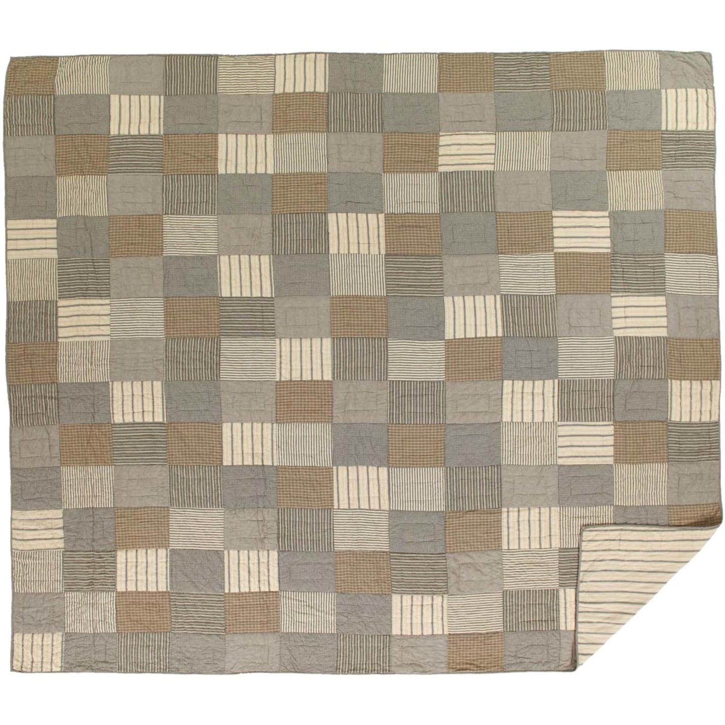 Sawyer Mill Quilt