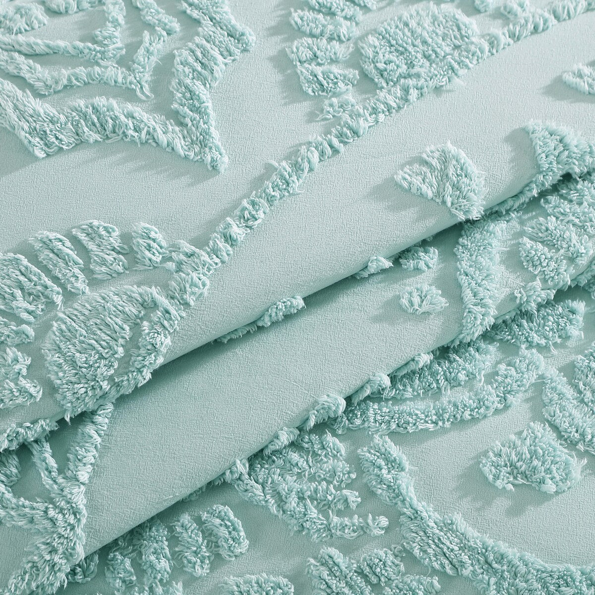 Lotus Chenille Collection