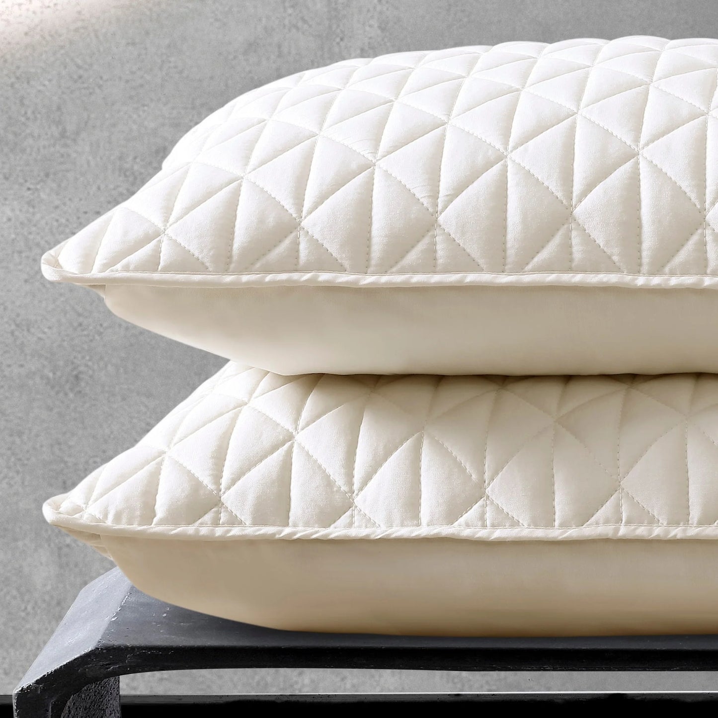 Valeron Palermo TENCEL Modal Quilt & Sham Set Collection
