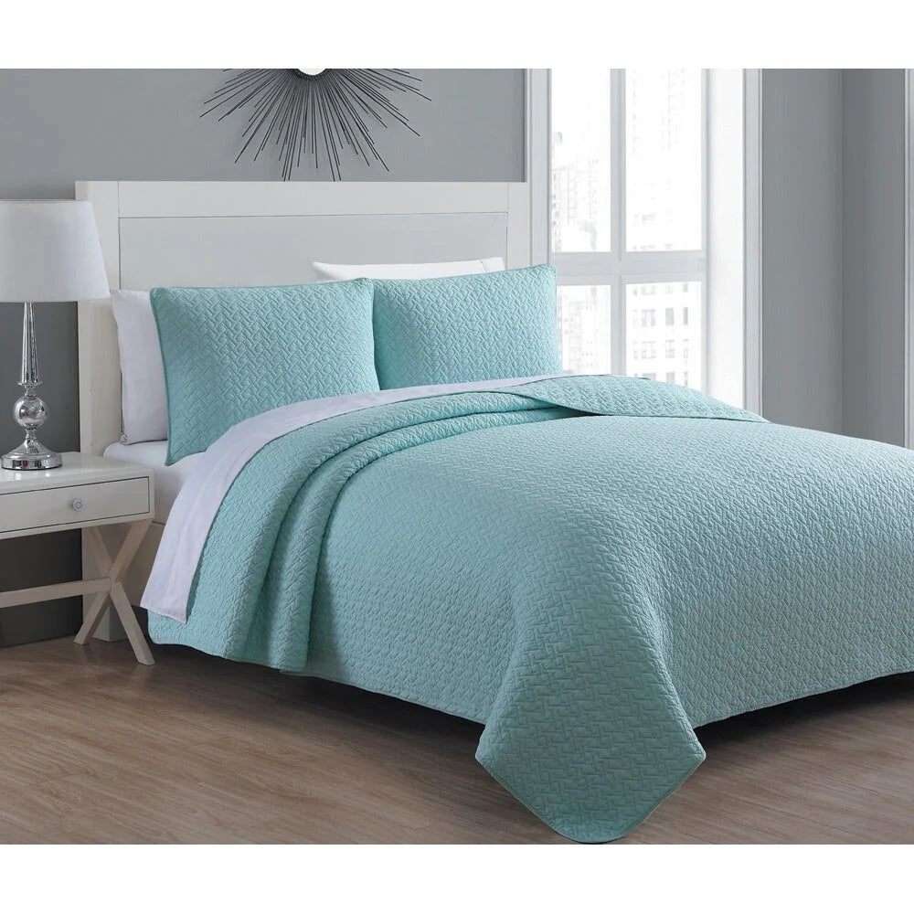 Copper Grove Avon Quilt Set