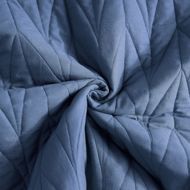 Wonderful Cotton Quilt Set 3 Piece Reversible