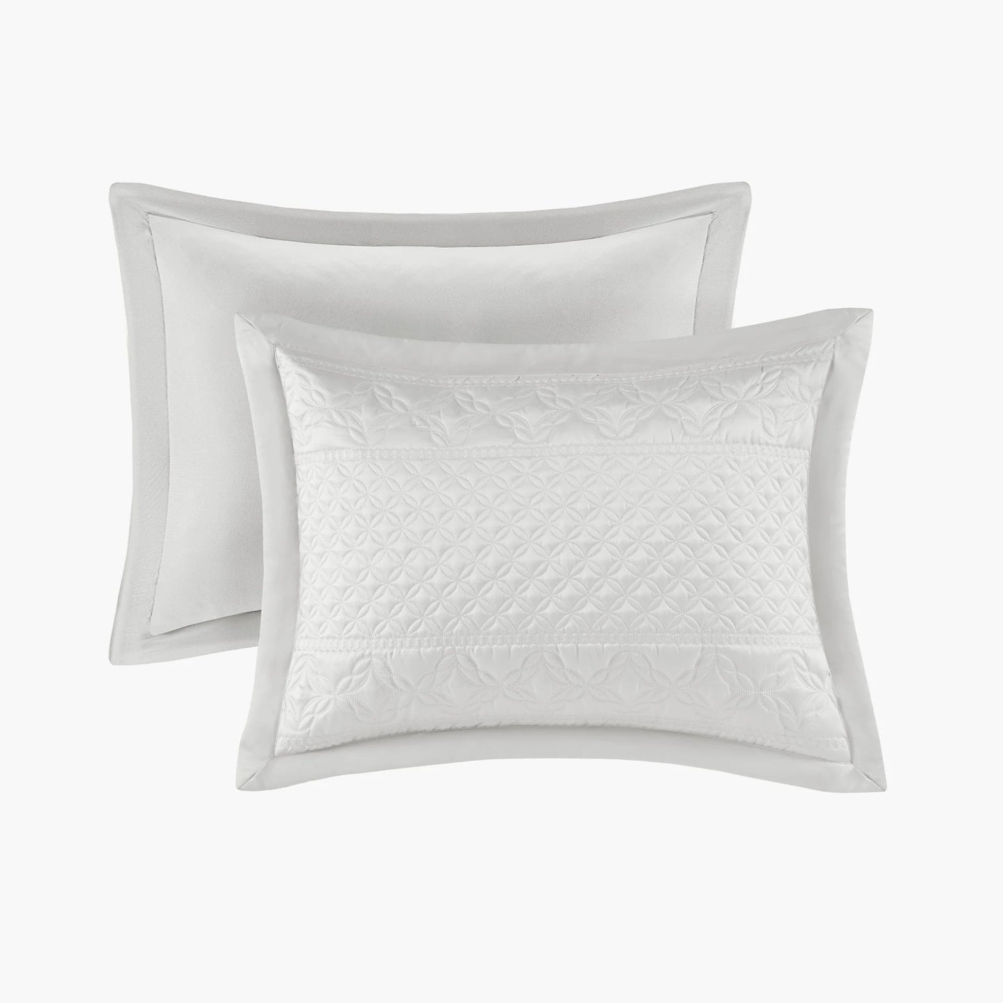 Croscill Versailles 3 Piece Quilt Set