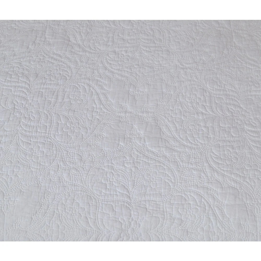 Copper Grove Banff 3-piece Cotton Quilt Set