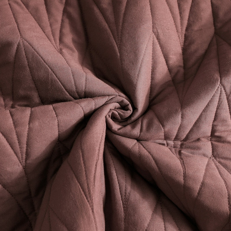 Wonderful Cotton Quilt Set 3 Piece Reversible