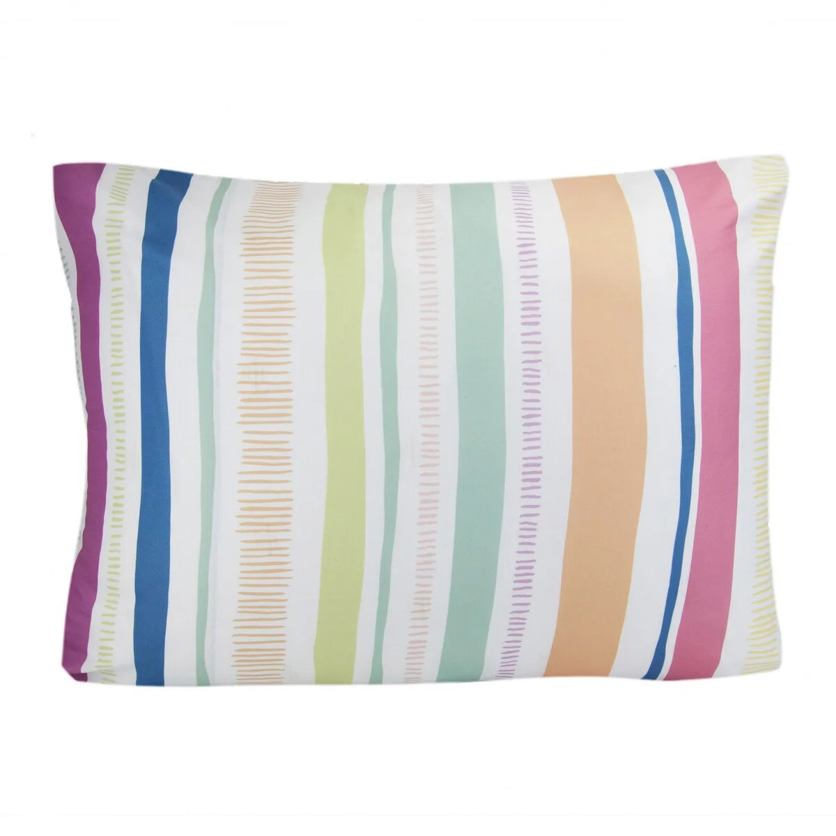Cali Microfiber 3PC Quilt Set from Your Lifestyle by Donna Sharp