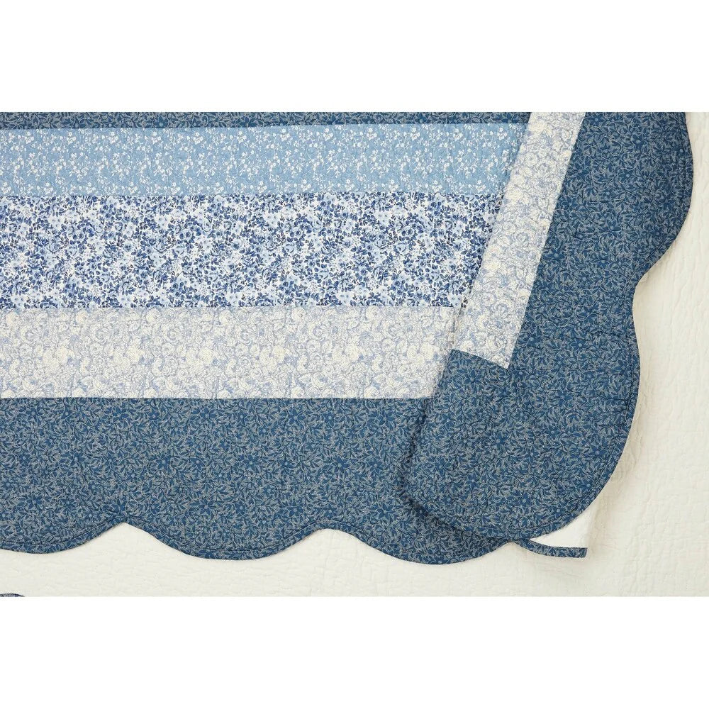 Porch & Den Leslie Bedspread