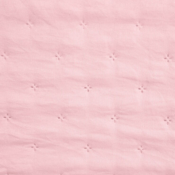 Garment Washed Quilt Set