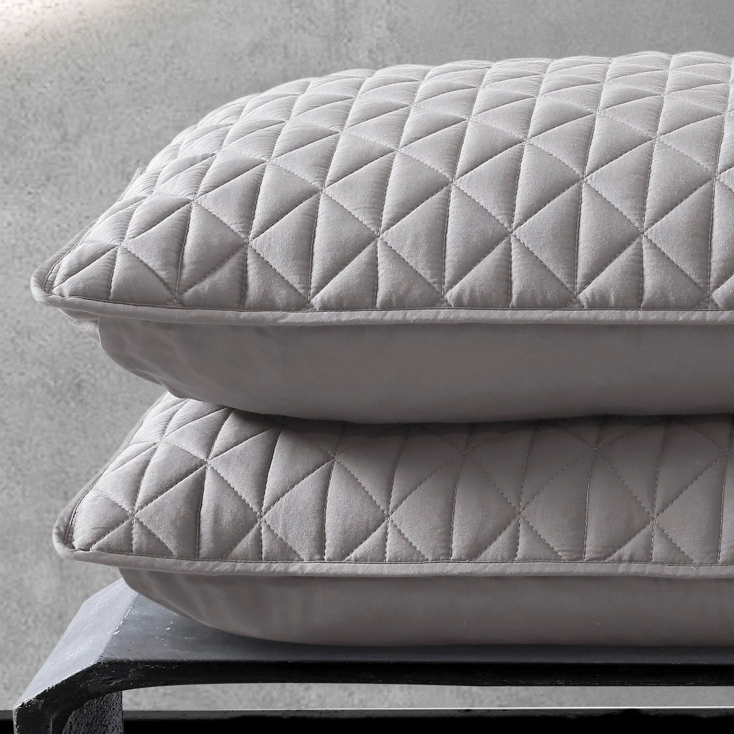 Valeron Palermo TENCEL Modal Quilt & Sham Set Collection