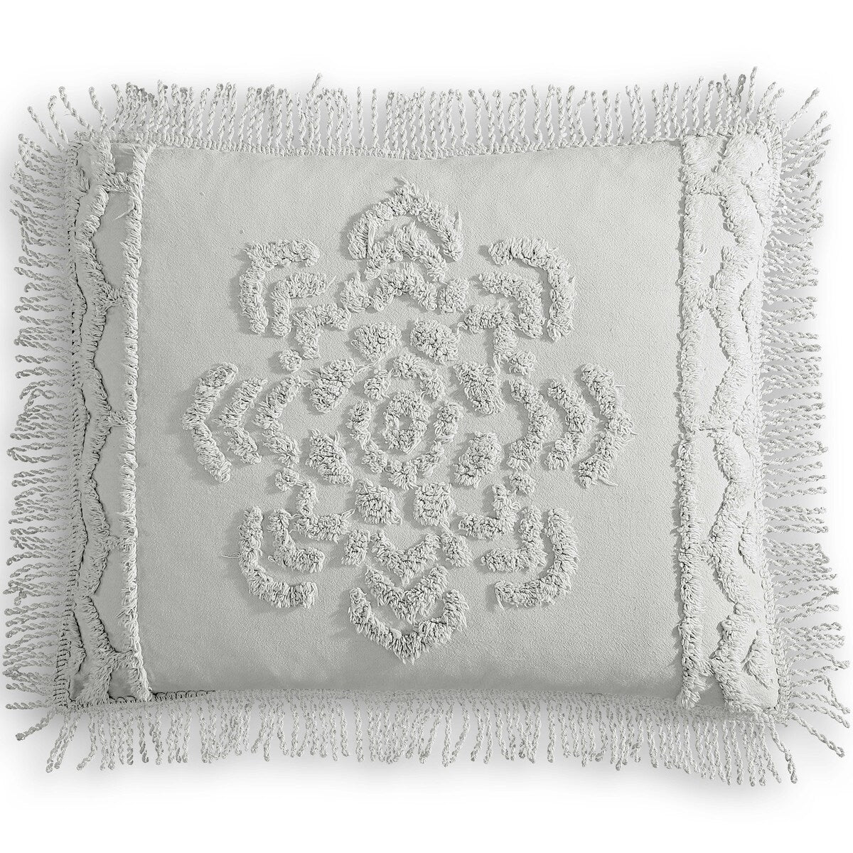 Lotus Chenille Collection