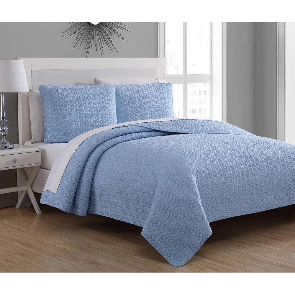 Copper Grove Avon Quilt Set
