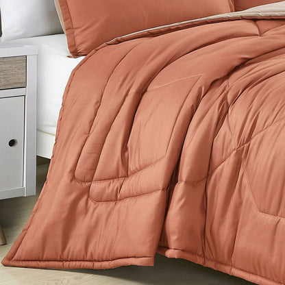 Harti Luxury 3 Piece Bedspread