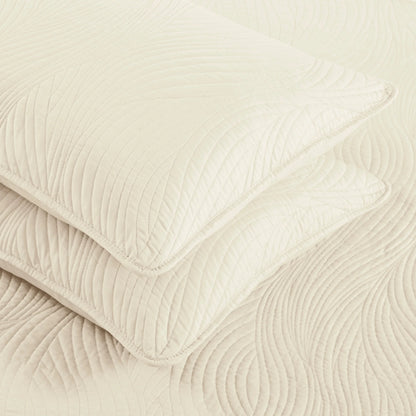 Brielle Home Stream Quilt Set