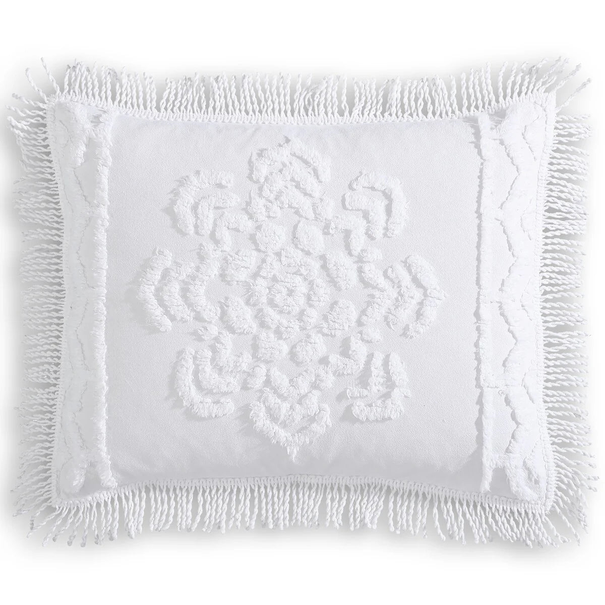 Lotus Chenille Collection
