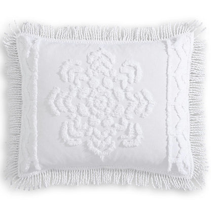 Lotus Chenille Collection