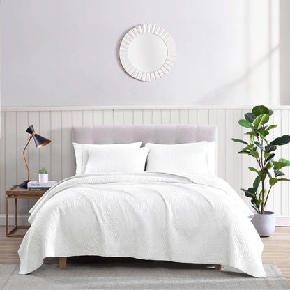 Brielle Home Stream Quilt Set