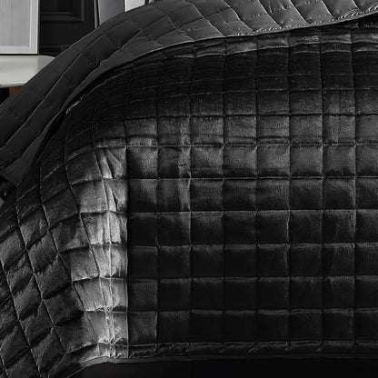 Riverbrook Home Lyndon 3-Piece Quilt Set