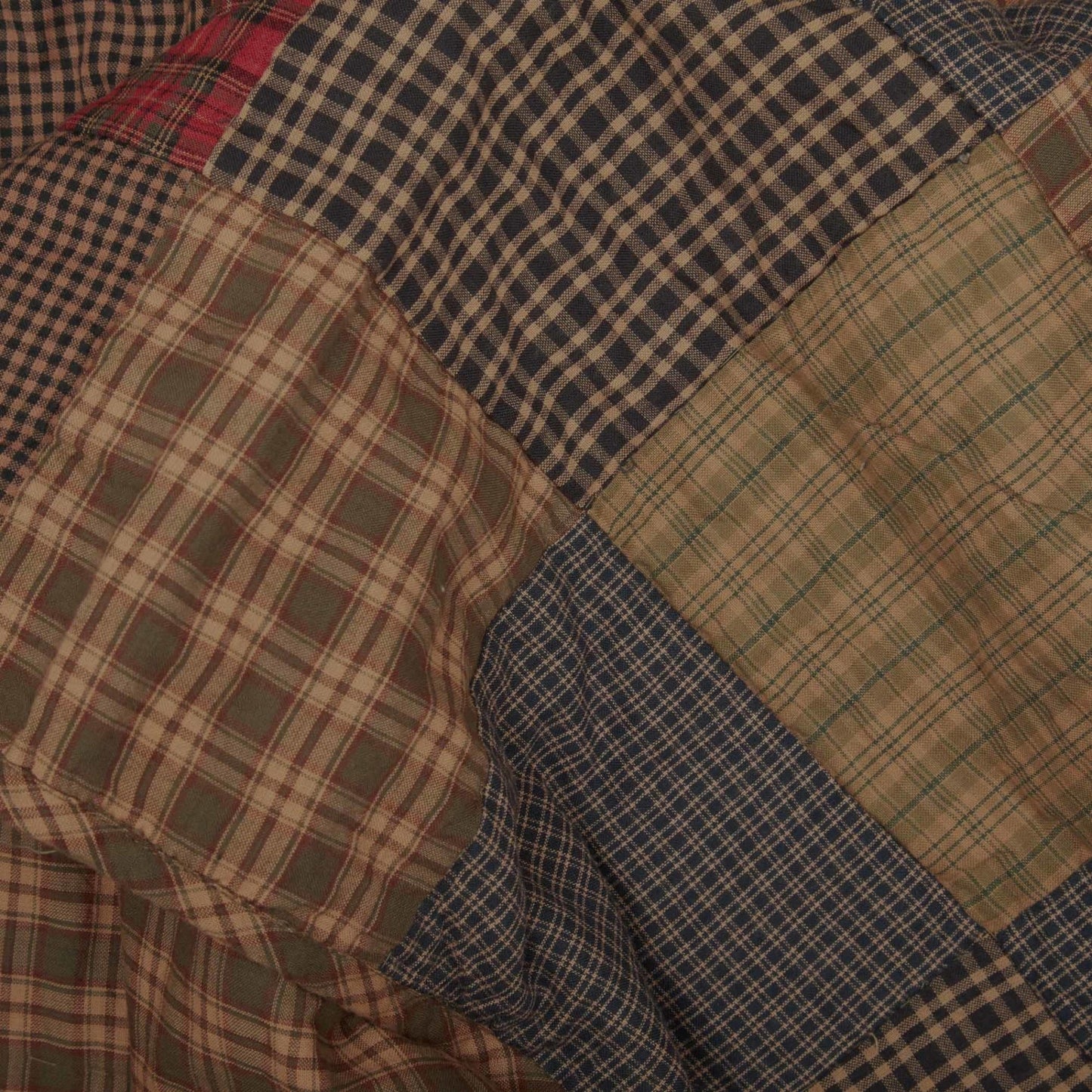 Cedar Ridge Quilt