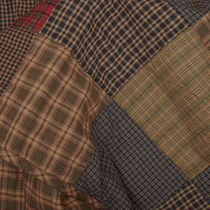 Cedar Ridge Quilt