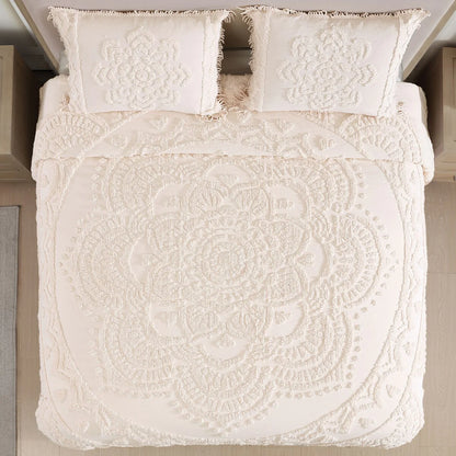 Lotus Chenille Collection