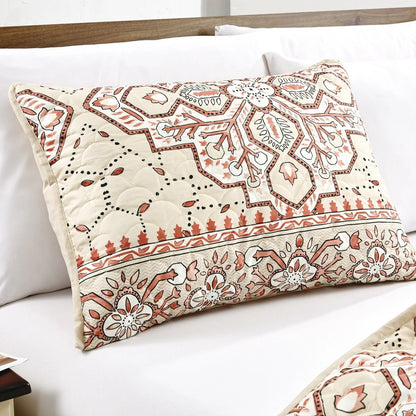 Massarra 3 Piece Bedspread set