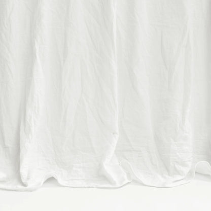 The Gray Barn Peony Grove Ruffled Embroidery 3-piece Bedspread Set