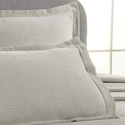 Superior Celtic Circle Cotton Decorative Bedspread Set