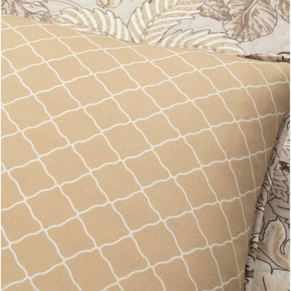 The Curated Nomad Chorro 3-piece Quilt Set