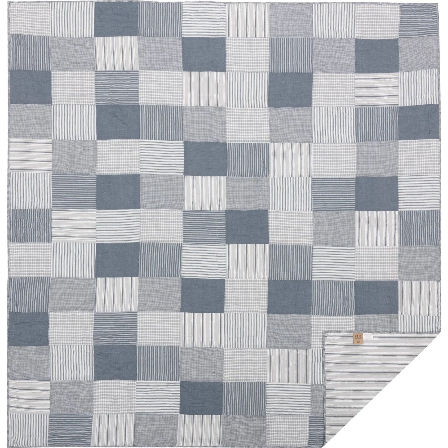 Sawyer Mill Quilt