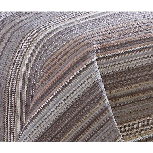 Copper Grove Angelina Neutral Pattern Quilt Set