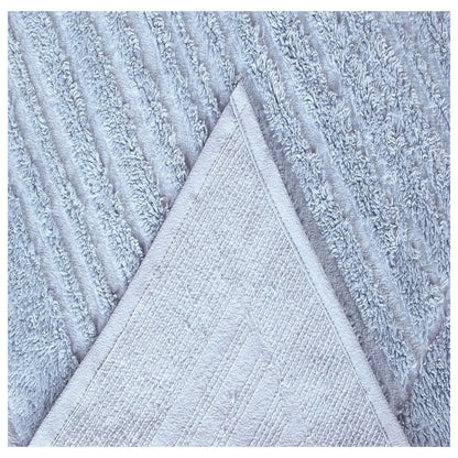 Better Trends Chenille Bedspread Set with Sham Medallion Design 100% Cotton Soft Machine Washable Tufted Ashton Collection