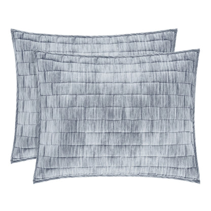 J. Queen New York Niles Quilt Set