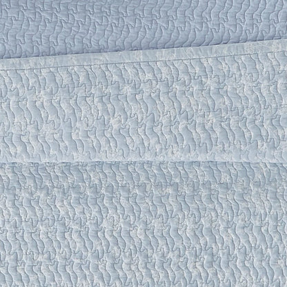 The Farmhouse by Rachel Ashwell Majesty Quilt Set