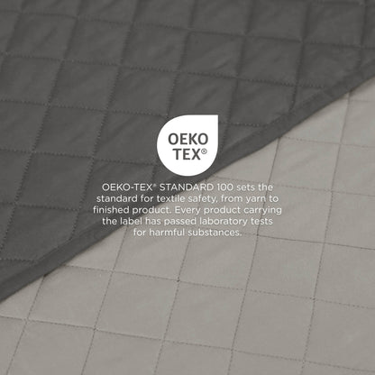 Martex Reversible Coverlet