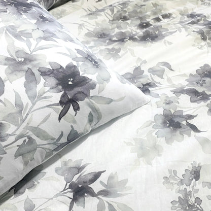 Wonderful Sophia 5-Piece Floral Pattern Comforter Set