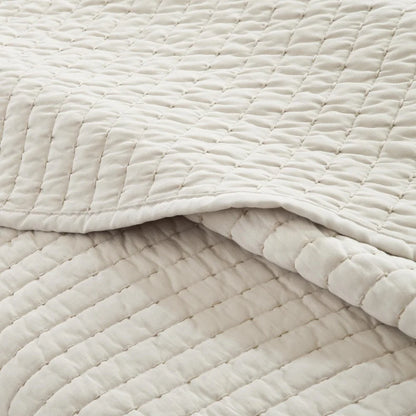 Madison Park Keaton 2 Piece Quilt Set