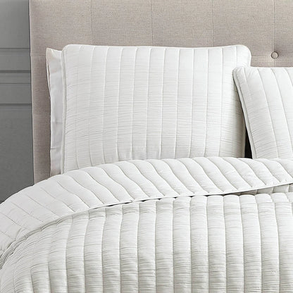 Riverbrook Home Moonstone 3 Piece Quilt Set
