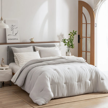 Wonderful Velvet 3 Piece Quilt Set