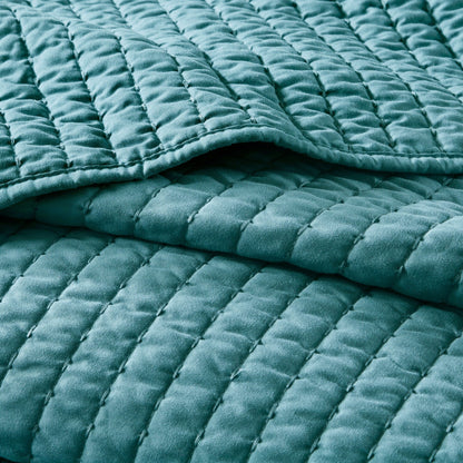 Madison Park Jaxson 3 Piece Quilt Set